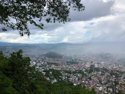 Copeco: hoy se presentarán condiciones climáticas inestables en varias regiones del país.
